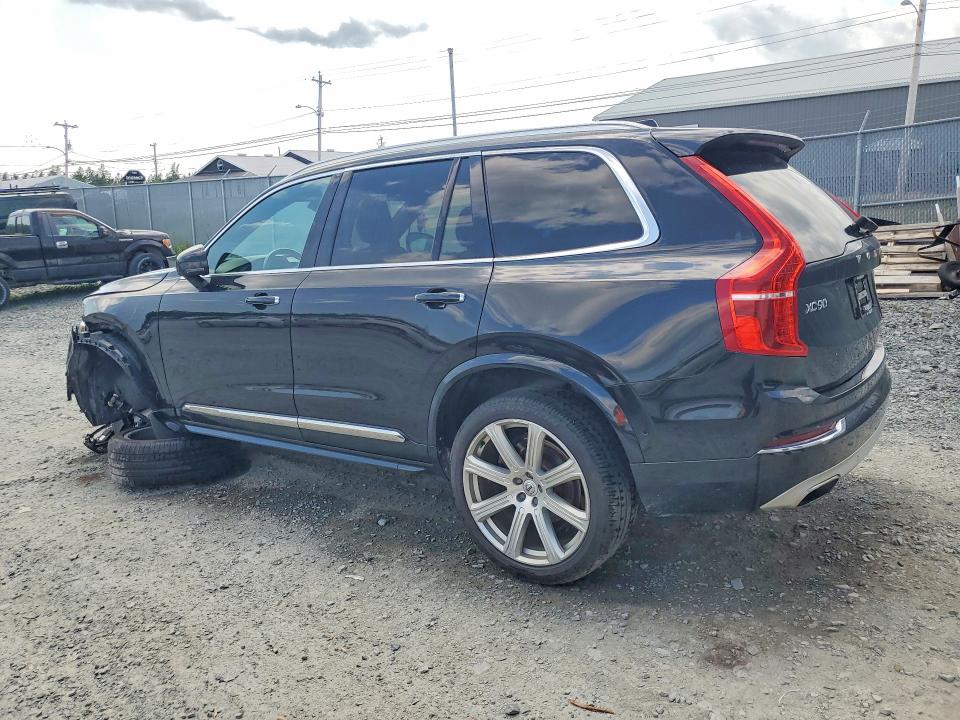 Продажа на аукционе авто 2018 Volvo Xc90, vin: YV4A22PL4J1195863, номер лота: 74515145