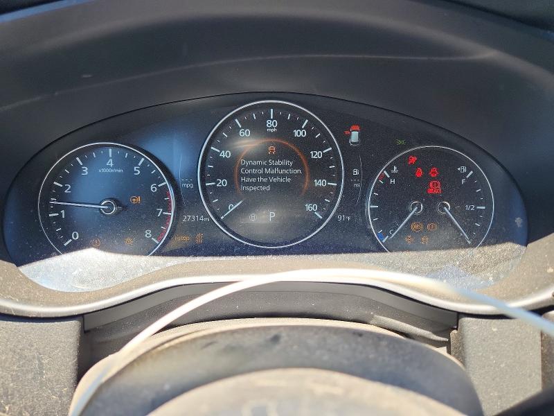 Aukcja sprzedaży 2023 Mazda Cx-50, vin: 7MMVABXY6PN132557, numer aukcji: 85452495