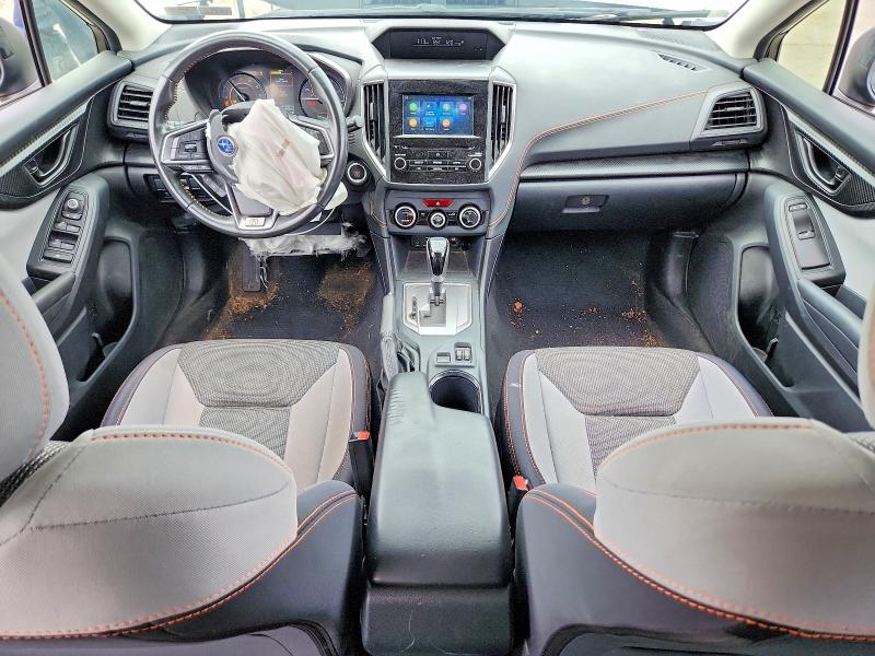 Aukcja sprzedaży 2023 Subaru Crosstrek, vin: JF2GTAEC6PH255179, numer aukcji: 60261016