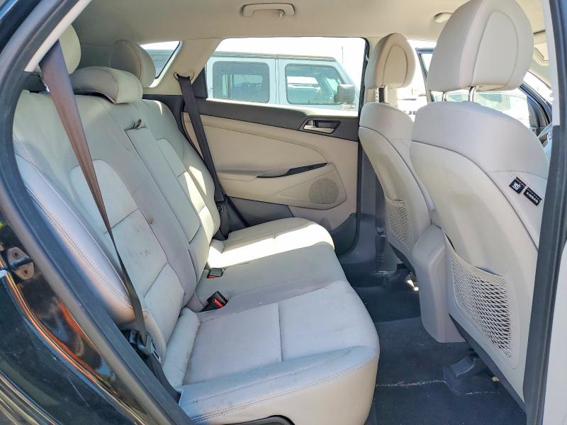 Продаж на аукціоні авто 2018 Hyundai Tucson, vin: KM8J23A43JU813517, номер лоту: 62516286
