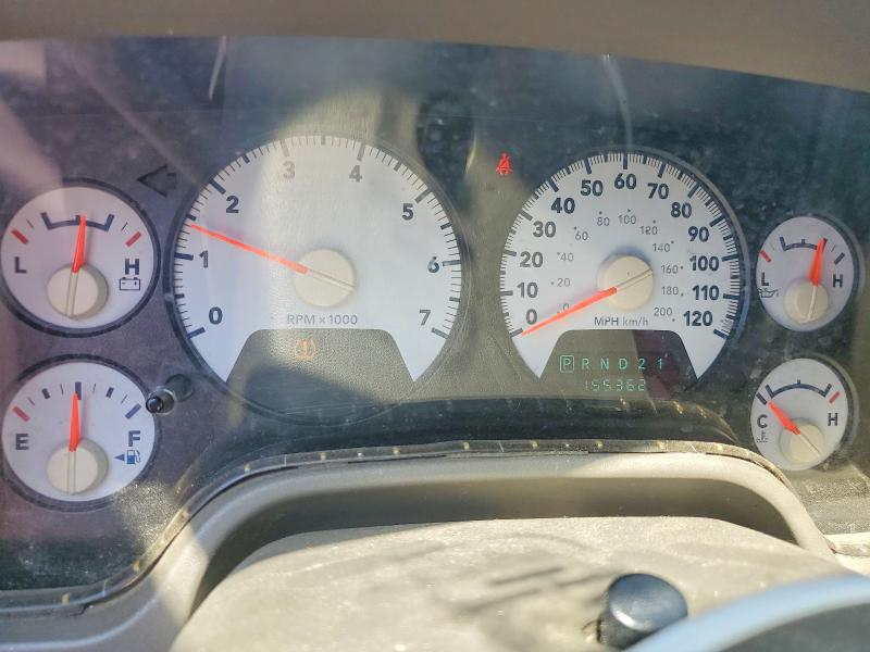 Aukcja sprzedaży 2008 Dodge Ram 1500, vin: 1D7HU182X8J135887, numer aukcji: 61618216