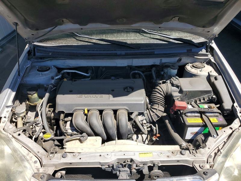 Продажа на аукционе авто 2007 Toyota Corolla, vin: 1NXBR30E47Z791451, номер лота: 62620566