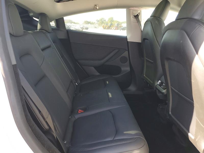 Aukcja sprzedaży 2024 Tesla Model Y, vin: 7SAYGDED2RF088276, numer aukcji: 62870556