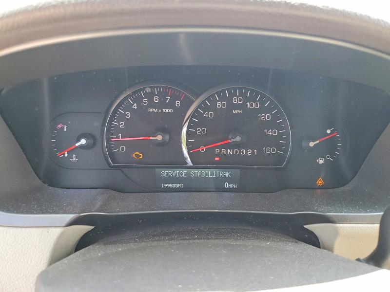 Aukcja sprzedaży 2010 Cadillac Dts, vin: 1G6KD5EY6AU137269, numer aukcji: 61868066