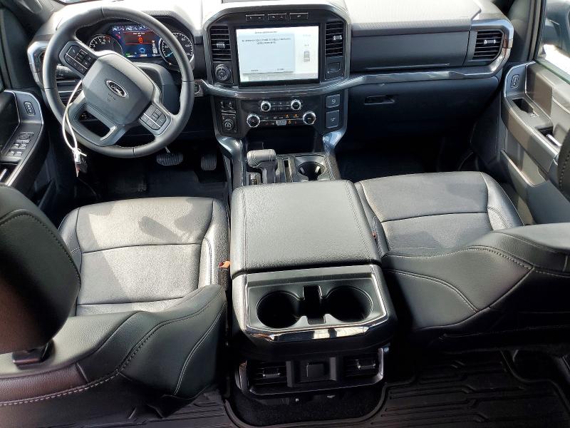 61727236 :رقم المزاد ، 1FTFW1ED7PFD04119 vin ، 2023 Ford F150 مزاد بيع