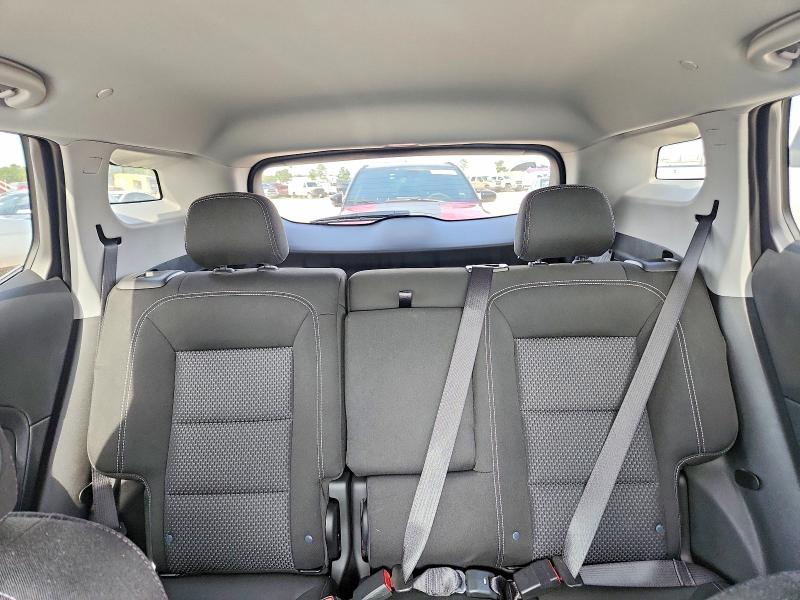 Aukcja sprzedaży 2024 Gmc Terrain, vin: 3GKALMEG1RL382830, numer aukcji: 61890446