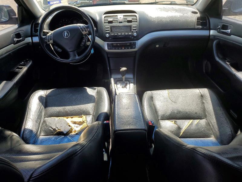 Продаж на аукціоні авто 2006 Acura Tsx, vin: JH4CL96876C021360, номер лоту: 60141526