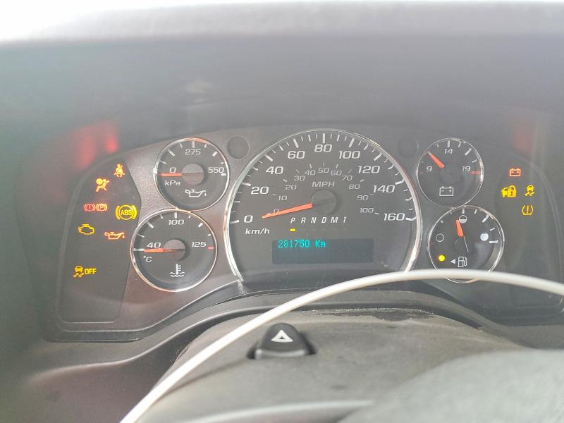 Продажа на аукционе авто 2019 Chevrolet Express G2500, vin: 1GCWGAFPXK1275307, номер лота: 60860576