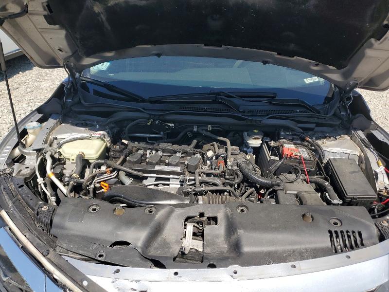 Aukcja sprzedaży 2016 Honda Civic, vin: 19XFC1F37GE008882, numer aukcji: 62629986