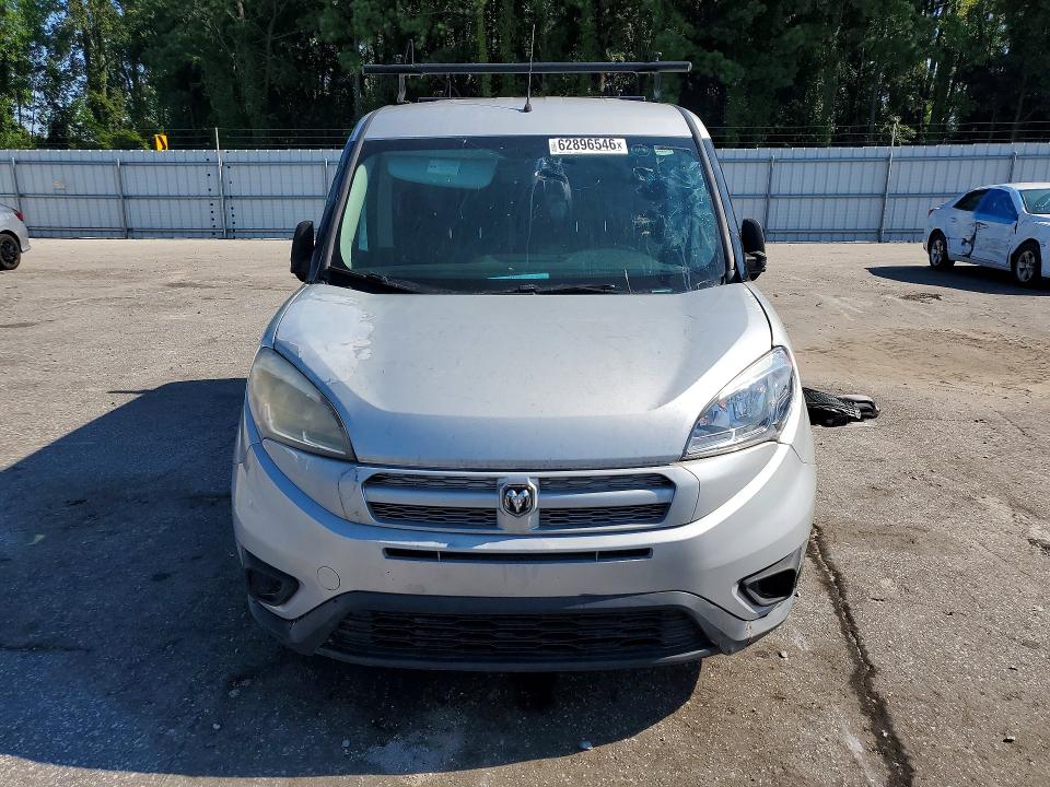 62896546 :رقم المزاد ، ZFBERFBB6H6E80847 vin ، 2017 Ram Promaster City مزاد بيع