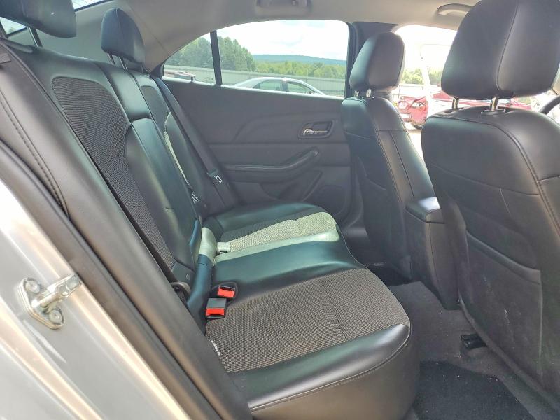 Auction sale of the 2015 Chevrolet Malibu, vin: 1G11D5SL5FF209651, lot number: 60019066