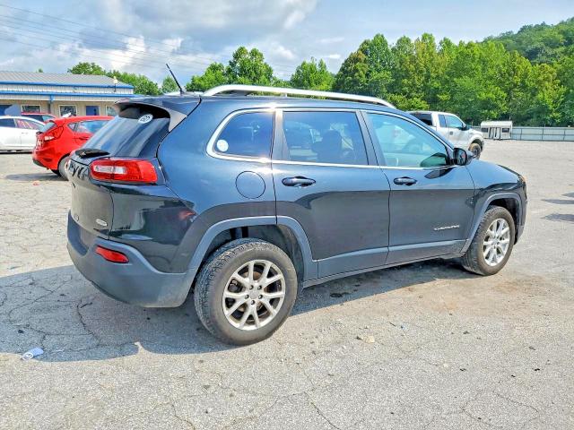 Aukcja sprzedaży 2015 Jeep Cherokee, vin: 1C4PJLCB0FW741748, numer aukcji: 62304076