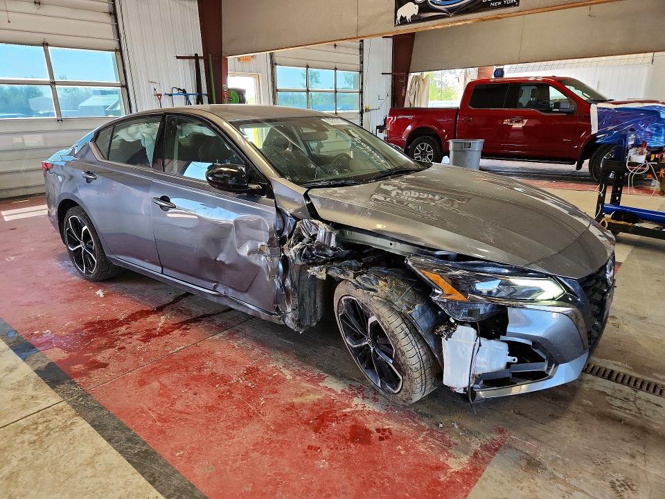 Продаж на аукціоні авто 2025 Nissan Altima, vin: 1N4BL4CW1SN338932, номер лоту: 63255216