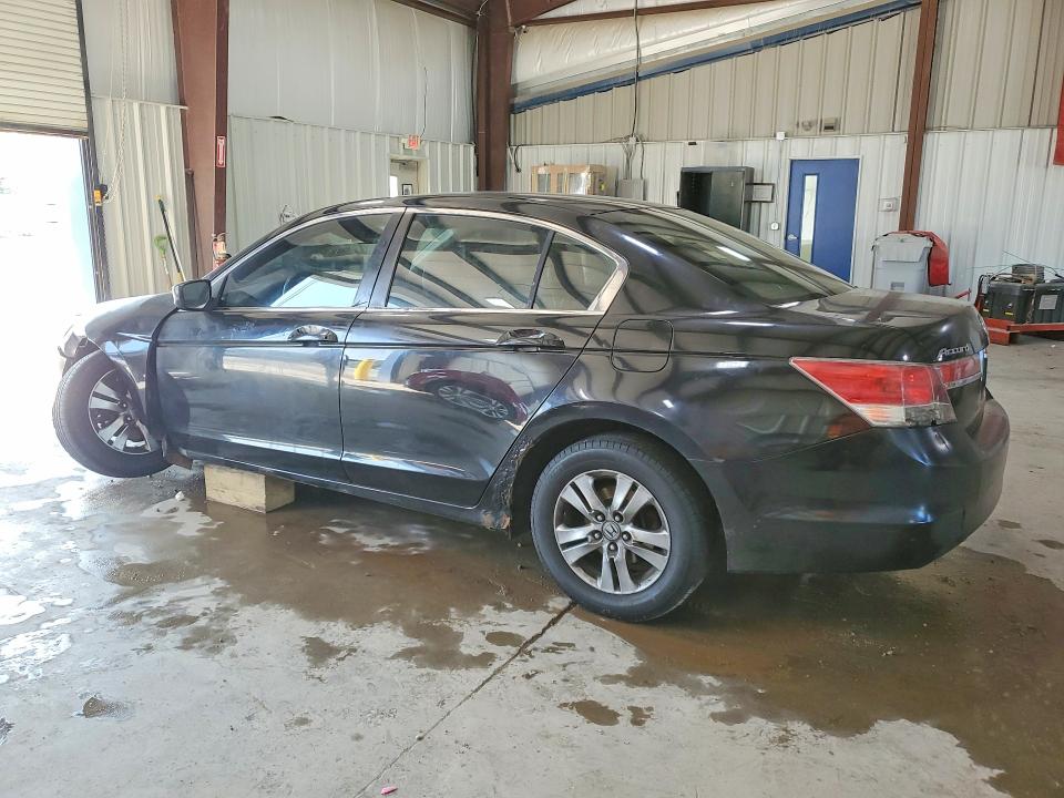 Aukcja sprzedaży 2011 Honda Accord, vin: 1HGCP2F63BA070025, numer aukcji: 61954336