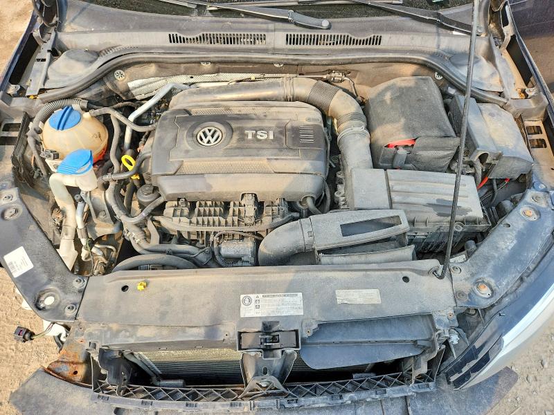 Продажа на аукционе авто 2015 Volkswagen Jetta, vin: 3VWD07AJ1FM404011, номер лота: 60955056