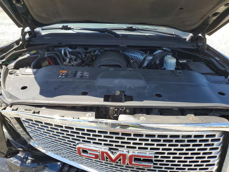Продаж на аукціоні авто 2015 Gmc Yukon, vin: 1GKS2CKJ6FR248496, номер лоту: 59733916