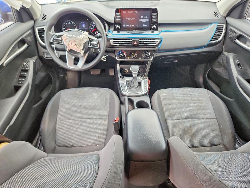 Aukcja sprzedaży 2023 Kia Seltos, vin: KNDEPCAA1P7374337, numer aukcji: 61447606