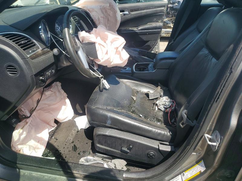 Продаж на аукціоні авто 2011 Chrysler 300, vin: 2C3CA5CG3BH523337, номер лоту: 56193396
