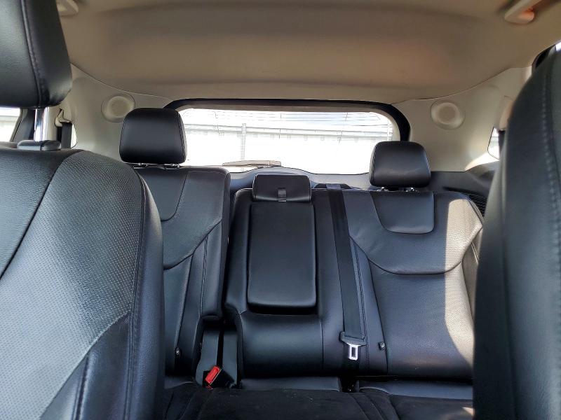 2022 Ford Edge მანქანა იყიდება აუქციონზე, vin: 2FMPK4K92NBA07531, აუქციონის ნომერი: 61503676