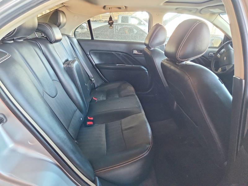 2011 Ford Fusion მანქანა იყიდება აუქციონზე, vin: 3FAHP0KC6BR121341, აუქციონის ნომერი: 62416796