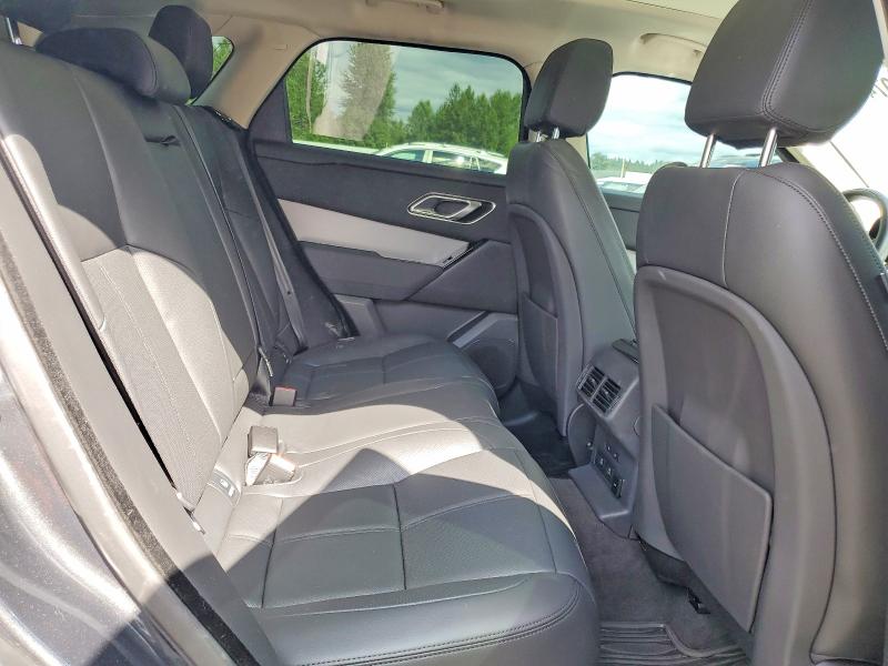 Aukcja sprzedaży 2024 Land Rover Range Rover Velar, vin: SALYJ2EX4RA386438, numer aukcji: 59743456