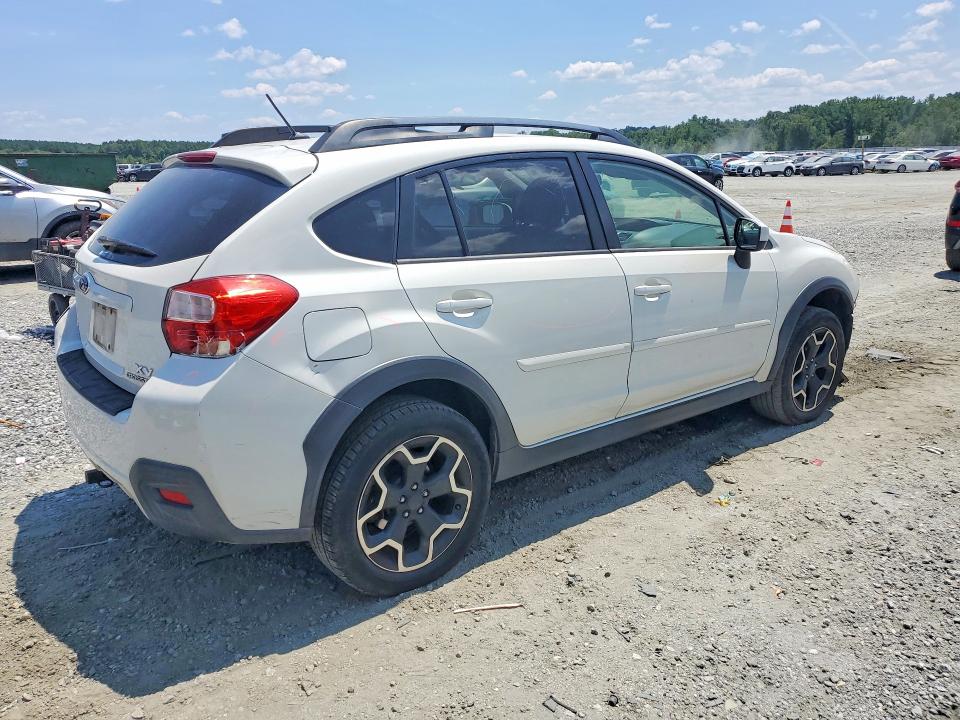 2015 Subaru Xv Crosstrek მანქანა იყიდება აუქციონზე, vin: JF2GPACC5F8234152, აუქციონის ნომერი: 63386246