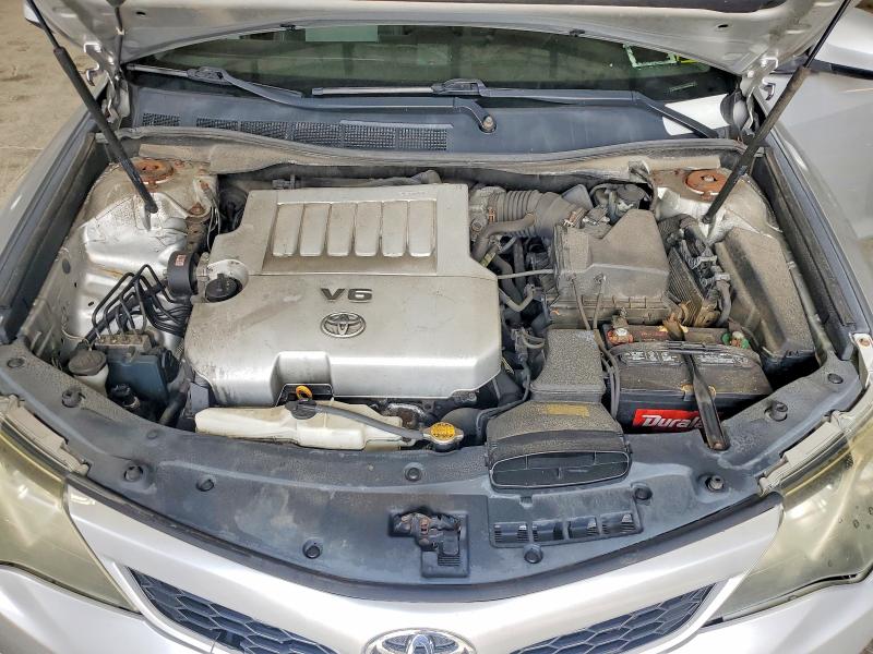 Aukcja sprzedaży 2012 Toyota Camry, vin: 4T1BK1FK4CU003798, numer aukcji: 62312446