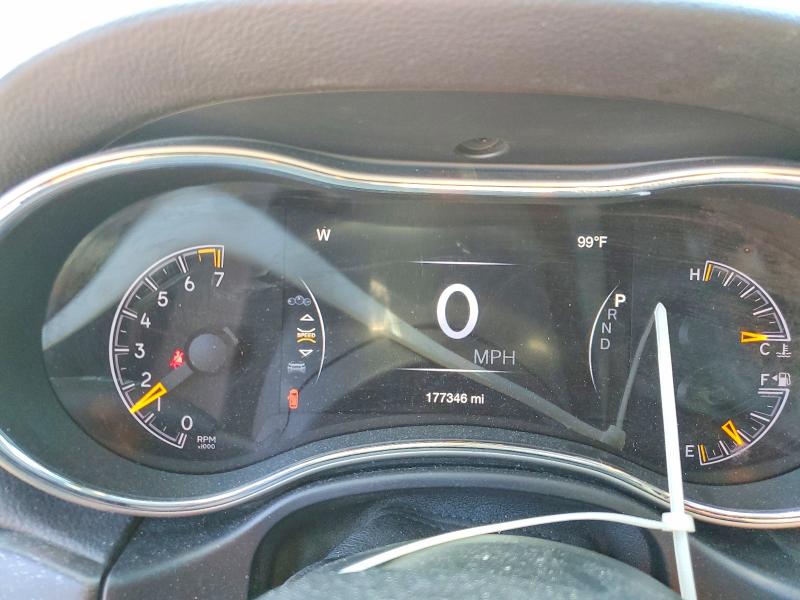 Продаж на аукціоні авто 2017 Jeep Grand Cherokee, vin: 1C4RJFAG3HC895495, номер лоту: 63184036