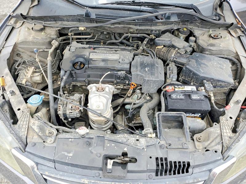 Продажа на аукционе авто 2013 Honda Accord, vin: 1HGCR2E30DA098384, номер лота: 61917366