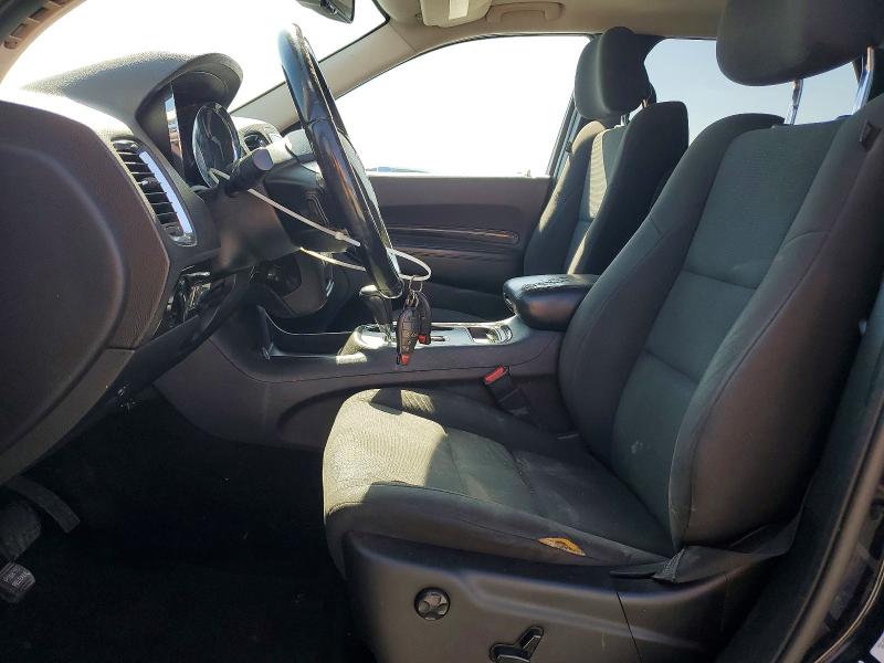 Aukcja sprzedaży 2011 Dodge Durango, vin: 1D4SD4GT1BC600115, numer aukcji: 62459786