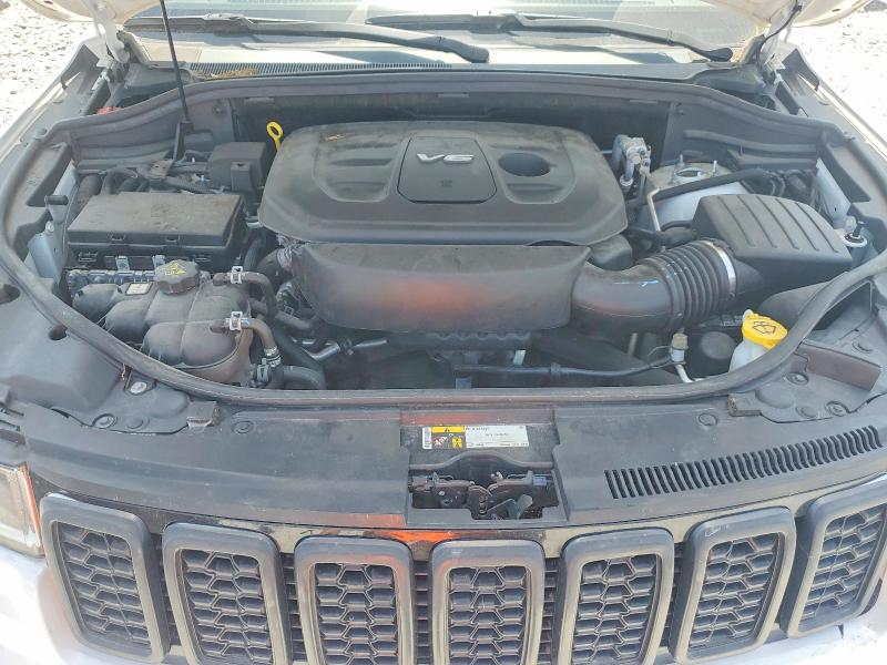 59101146 :رقم المزاد ، 1C4RJFAG5JC127779 vin ، 2018 Jeep Grand Cherokee مزاد بيع