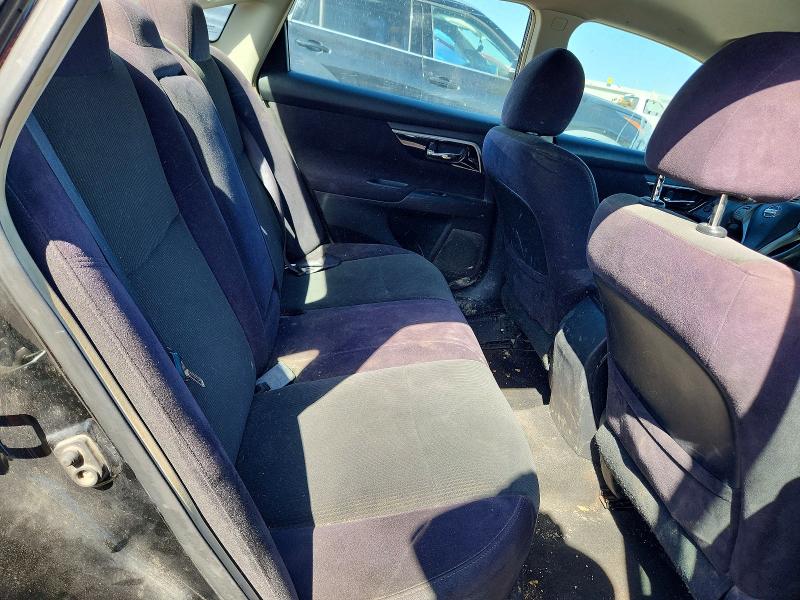 Продажа на аукционе авто 2013 Nissan Altima, vin: 1N4AL3AP0DC219625, номер лота: 60390986