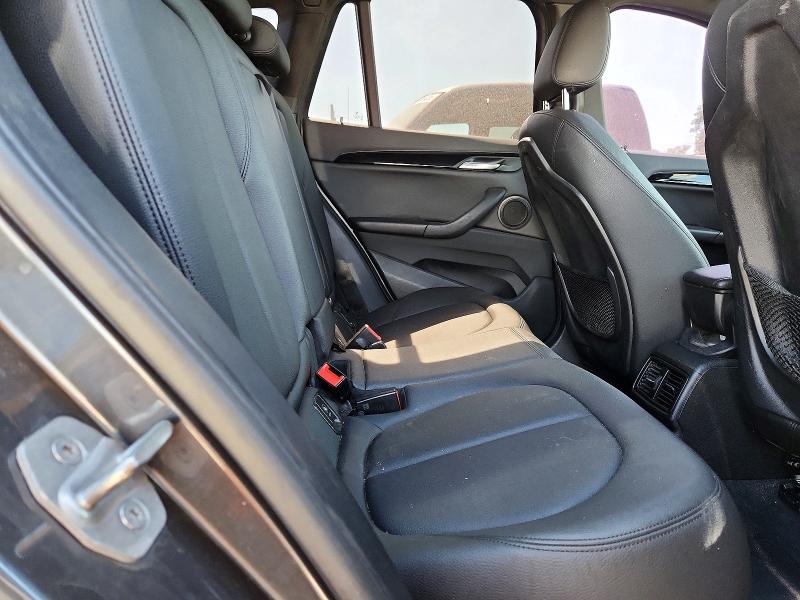Aukcja sprzedaży 2017 Bmw X1, vin: WBXHT3C36H5F77590, numer aukcji: 59173926