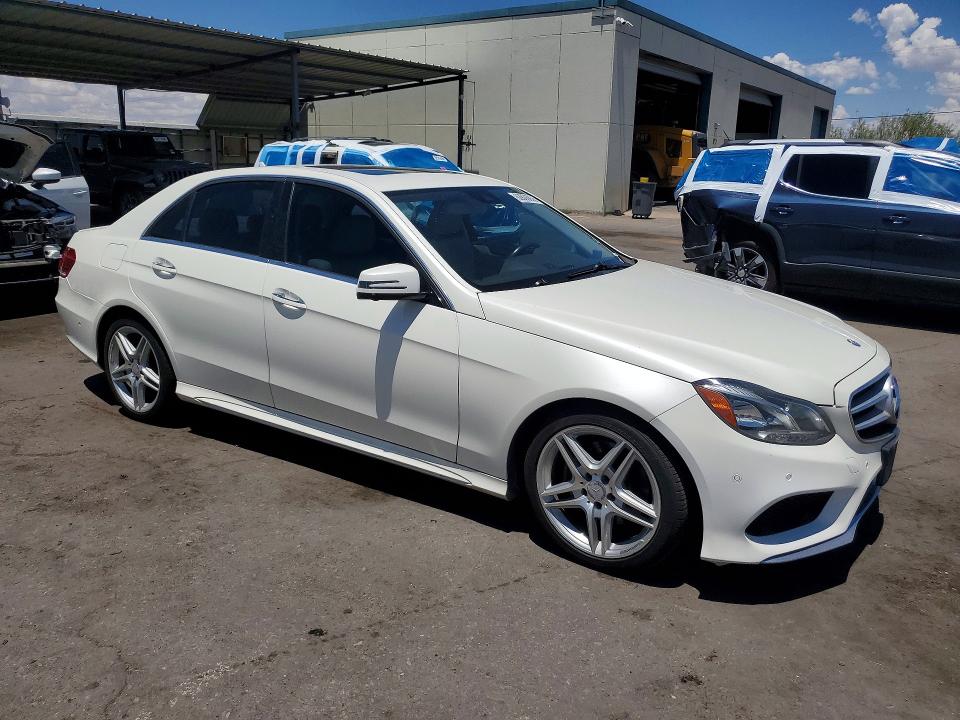 Aukcja sprzedaży 2014 Mercedes-benz E, vin: WDDHF5KB5EA912319, numer aukcji: 62806856