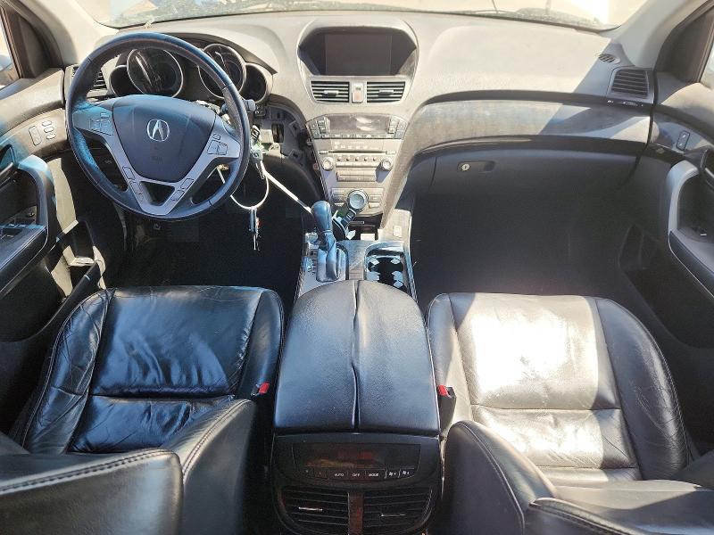 Aukcja sprzedaży 2008 Acura Mdx, vin: 2HNYD28608H554474, numer aukcji: 60761986