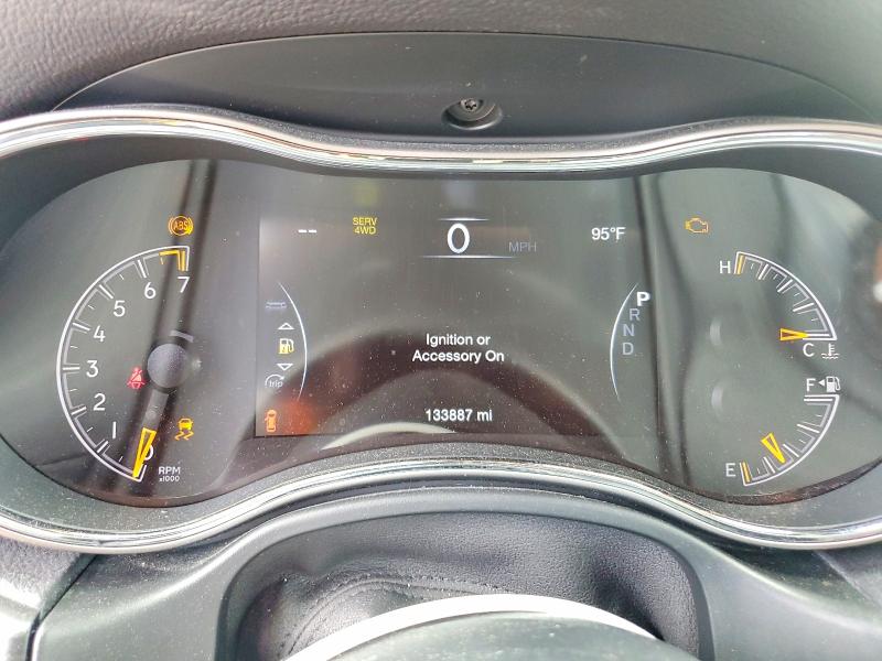Продаж на аукціоні авто 2019 Jeep Grand Cherokee, vin: 1C4RJFAG6KC813928, номер лоту: 59839516