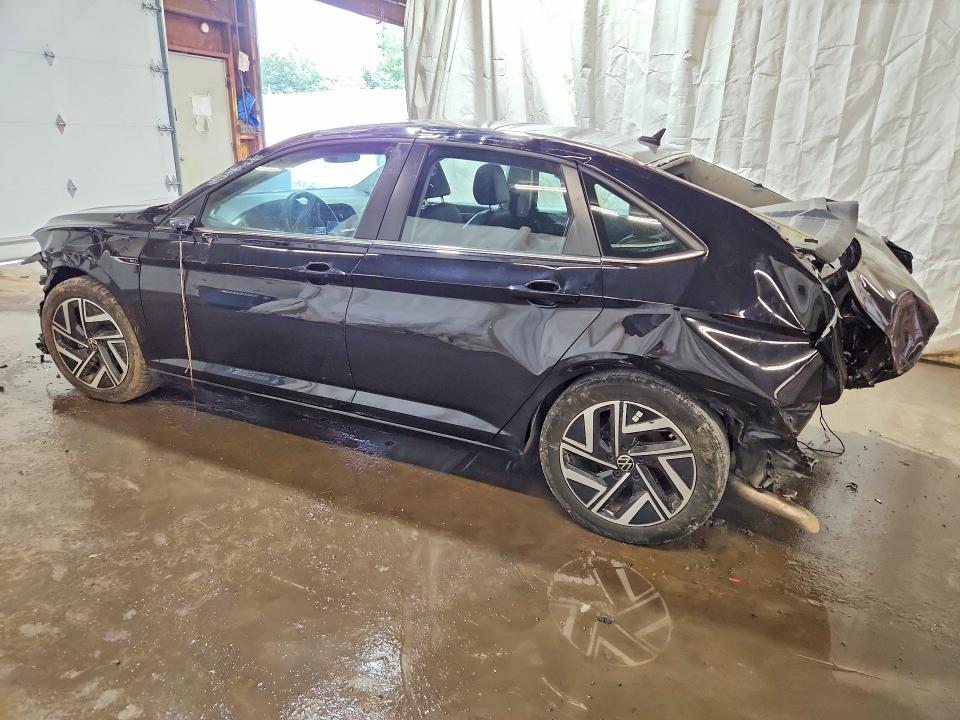 Продаж на аукціоні авто 2022 Volkswagen Jetta, vin: 3VWGM7BU5NM032505, номер лоту: 59321656