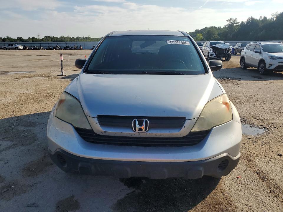 Продажа на аукционе авто 2009 Honda Cr-v, vin: 5J6RE38349L031458, номер лота: 60317006