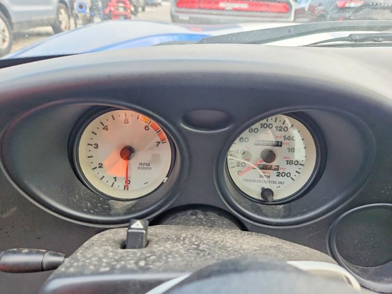 Продажа на аукционе авто 1997 Dodge Viper, vin: 1B3ER69E1VV300901, номер лота: 61547296