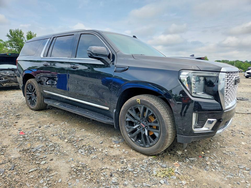 Aukcja sprzedaży 2021 Gmc Yukon Xl, vin: 1GKS2GKD7MR418105, numer aukcji: 59663456
