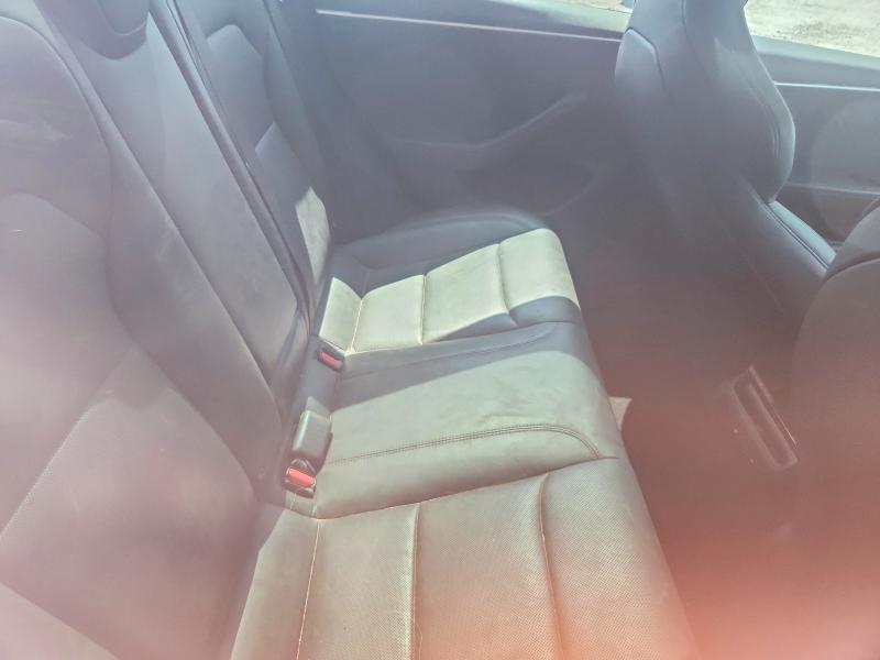Продаж на аукціоні авто 2024 Tesla Mdl 3, vin: 5YJ3E1ET7RF857258, номер лоту: 59137406