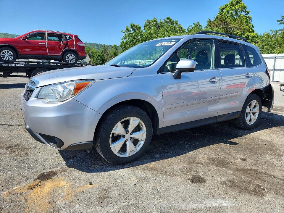 Продажа на аукционе авто 2015 Subaru Forester, vin: JF2SJAHC2FH819467, номер лота: 59868066
