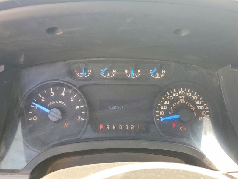 Продаж на аукціоні авто 2014 Ford F150, vin: 1FTMF1CMXEKF70359, номер лоту: 61760326