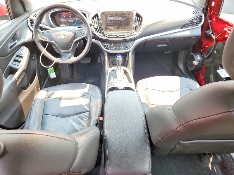 Продаж на аукціоні авто 2019 Chevrolet Volt, vin: 1G1RC6S55KU128426, номер лоту: 60550676