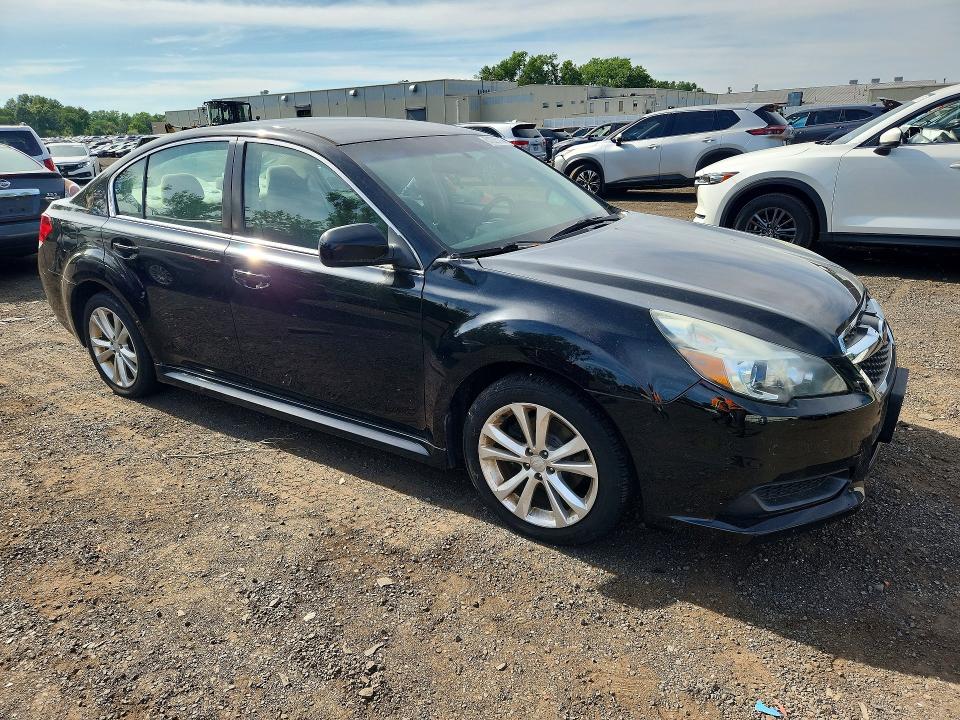 Продажа на аукционе авто 2013 Subaru Legacy, vin: 4S3BMBC64D3026713, номер лота: 61225136