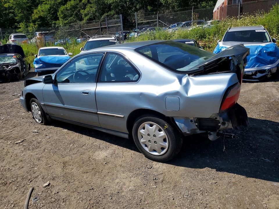 63071866 :رقم المزاد ، 1HGCD713XTA025703 vin ، 1996 Honda Accord مزاد بيع