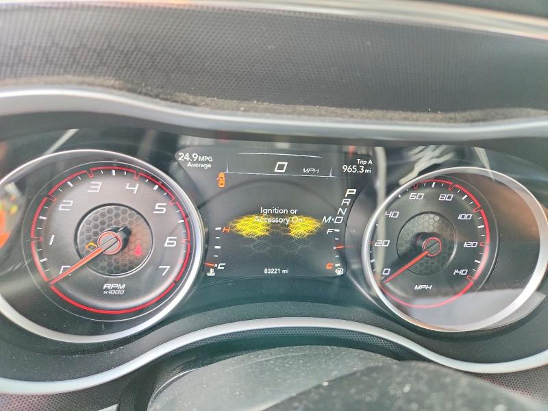 Aukcja sprzedaży 2018 Dodge Charger, vin: 2C3CDXHG0JH121009, numer aukcji: 60140376