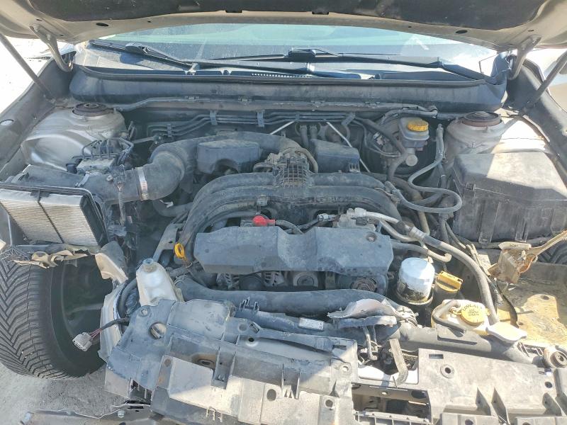 2016 Subaru Outback მანქანა იყიდება აუქციონზე, vin: 4S4BSBNC5G3321831, აუქციონის ნომერი: 59271756