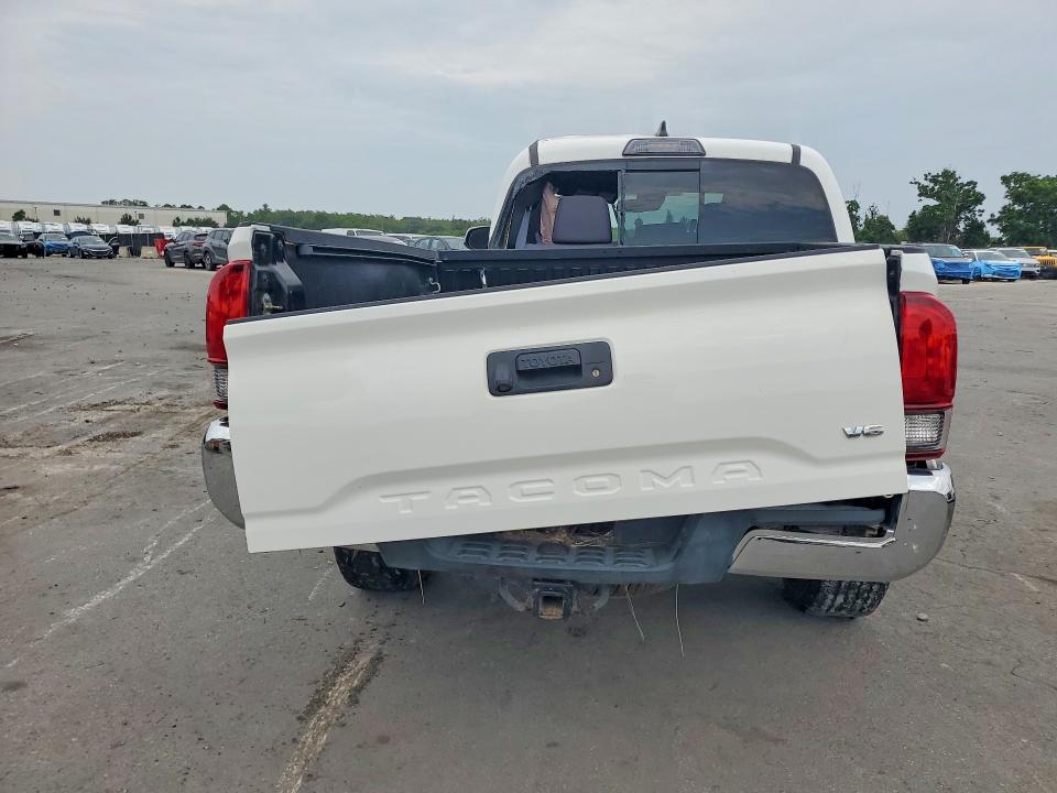 Aukcja sprzedaży 2019 Toyota Tacoma, vin: 5TFCZ5AN1KX205315, numer aukcji: 62469566