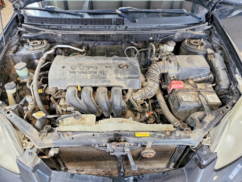 Продаж на аукціоні авто 2007 Toyota Matrix, vin: 2T1KR32E67C634504, номер лоту: 62688146